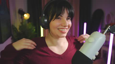 Patricia online show from 16, 12, 2024