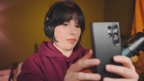 Patricia online show from 3, 1, 2025