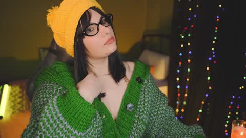 Patricia online show from 28, 1, 2025