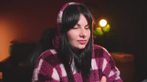 Patricia online show from 23, 2, 2025