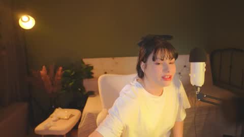 Patricia online show from 11, 9, 2025