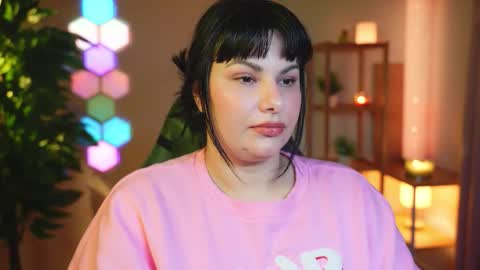 Snapshot of patricia_bennett chatting on 25, 3, 2026 Patricia online show from 25, 3, 2026
