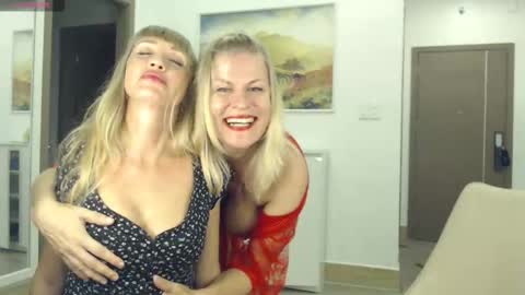 patricia_lions_ online show from 16, 11, 2025