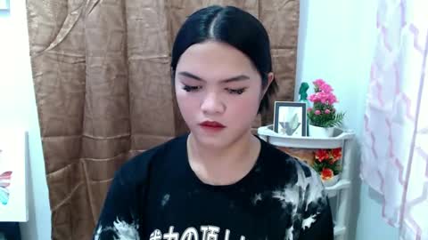 Patricia online show from 2, 3, 2025