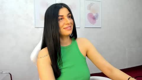 Patricia online show from 14, 2, 2025