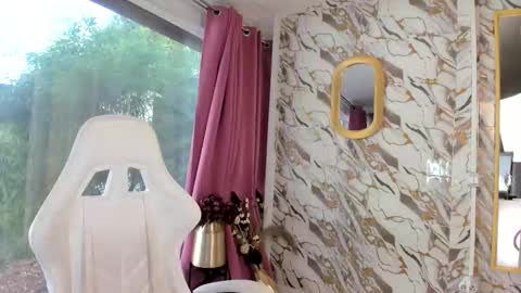 Patricia online show from 19, 9, 2025