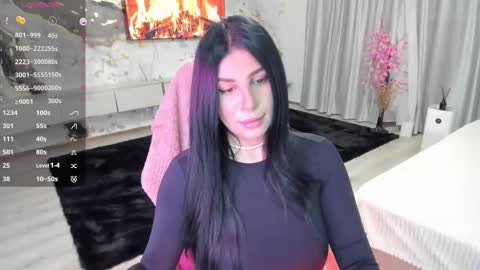 Snapshot of patriciakeys chatting on 2, 2, 2026 Patricia online show from 2, 2, 2026