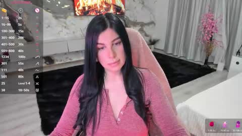 Snapshot of patriciakeys chatting on 3, 2, 2026 Patricia online show from 3, 2, 2026