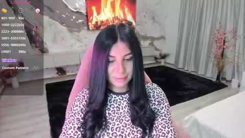 Snapshot of patriciakeys chatting on 4, 2, 2026 Patricia online show from 4, 2, 2026