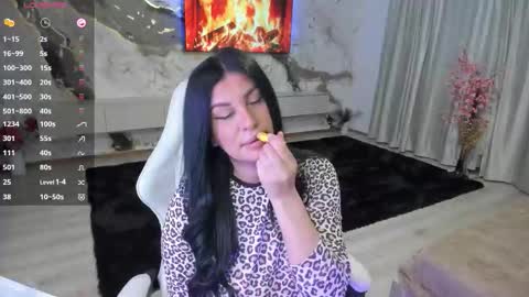 Snapshot of patriciakeys chatting on 20, 2, 2026 Patricia online show from 20, 2, 2026