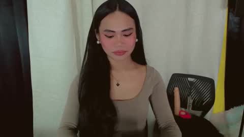 Snapshot of patricialovesyou chatting on 6, 1, 2026 PATRICIA online show from 6, 1, 2026