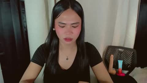 Snapshot of patricialovesyou chatting on 14, 1, 2026 PATRICIA online show from 14, 1, 2026