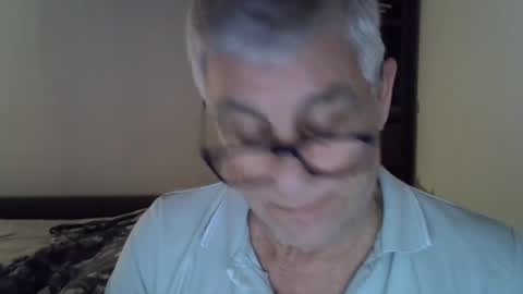 patrick5275 online show from 20, 12, 2024