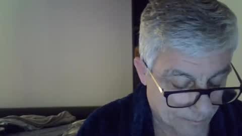 patrick5275 online show from 17, 1, 2025