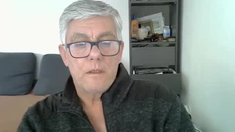 patrick5275 online show from 21, 1, 2025