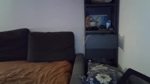 patrick5275 online show from 27, 1, 2025