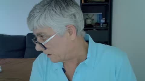 patrick5275 online show from 20, 2, 2025