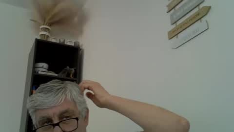 patrick5275 online show from 28, 2, 2025