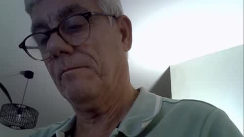 patrick5275 online show from 20, 10, 2025