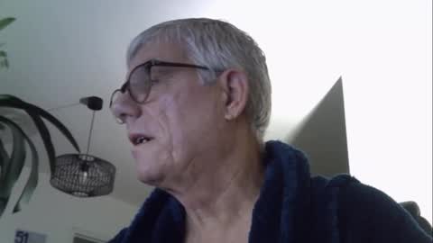 patrick5275 online show from 3, 11, 2025