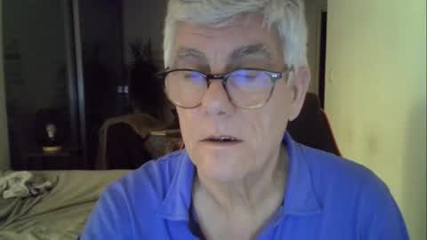 patrick5275 online show from 26, 3, 2026