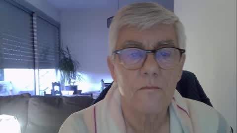 patrick5275 online show from 20, 5, 2026
