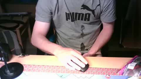 Snapshot of patrick8298 chatting on 26, 5, 2026 Patrick online show from 26, 5, 2026