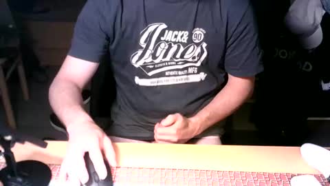 Snapshot of patrick8298 chatting on 9, 6, 2026 Patrick online show from 9, 6, 2026