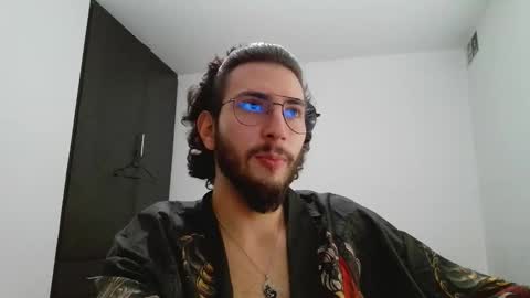 patrick_bteman online show from 13, 1, 2026