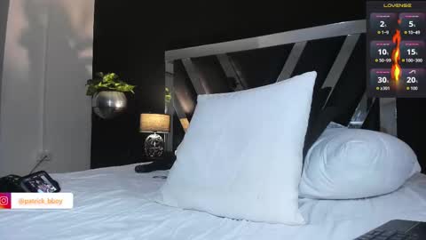 Snapshot of patrick_foster chatting on 13, 9, 2025 patrick_foster online show from 13, 9, 2025