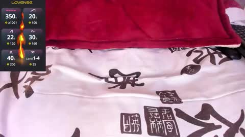 patrick_hot69 online show from 4, 11, 2025