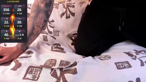 patrick_hot69 online show from 6, 1, 2026