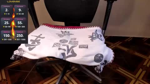 patrick_hot69 online show from 25, 2, 2026