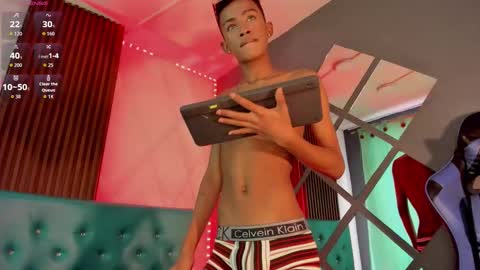 Patrick online show from 26, 3, 2026