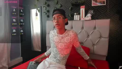 Snapshot of patrick_lovee chatting on 4, 6, 2026 Patrick online show from 4, 6, 2026
