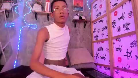 Snapshot of patrick_lovee chatting on 10, 6, 2026 Patrick online show from 10, 6, 2026