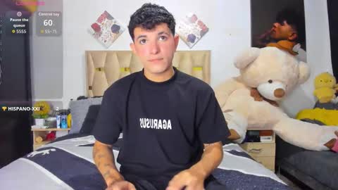 Patrick online show from 16, 12, 2025