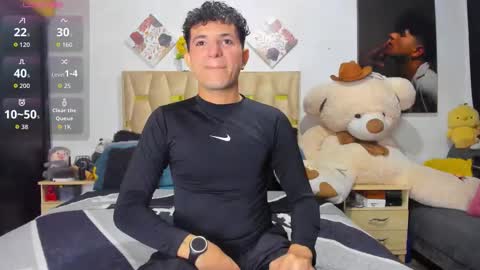 Patrick online show from 10, 1, 2026