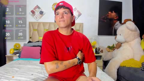 Patrick online show from 5, 4, 2026