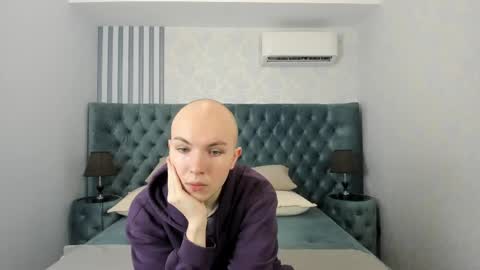 Patrick online show from 17, 5, 2026
