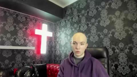 Snapshot of patrickbevy chatting on 23, 5, 2026 Patrick online show from 23, 5, 2026