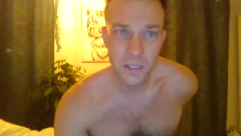 Patrickburn666 online show from 28, 1, 2025