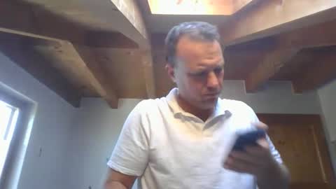 Patrickburn666 online show from 18, 9, 2025