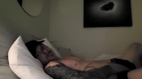 Charles Tremblay online show from 10, 11, 2025