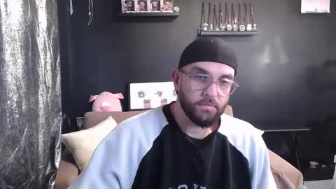 patrickmorris92 online show from 4, 2, 2026