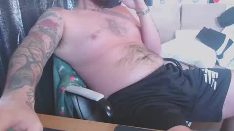 patrickmorris92 online show from 16, 2, 2026