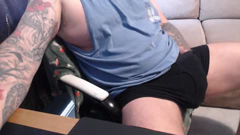 patrickmorris92 online show from 6, 3, 2026