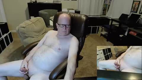 patrickstroking online show from 8, 1, 2025