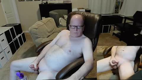 patrickstroking online show from 24, 1, 2025