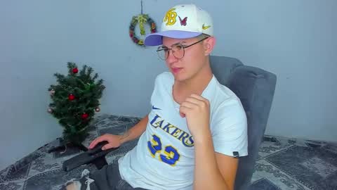 .... online show from 5, 1, 2025